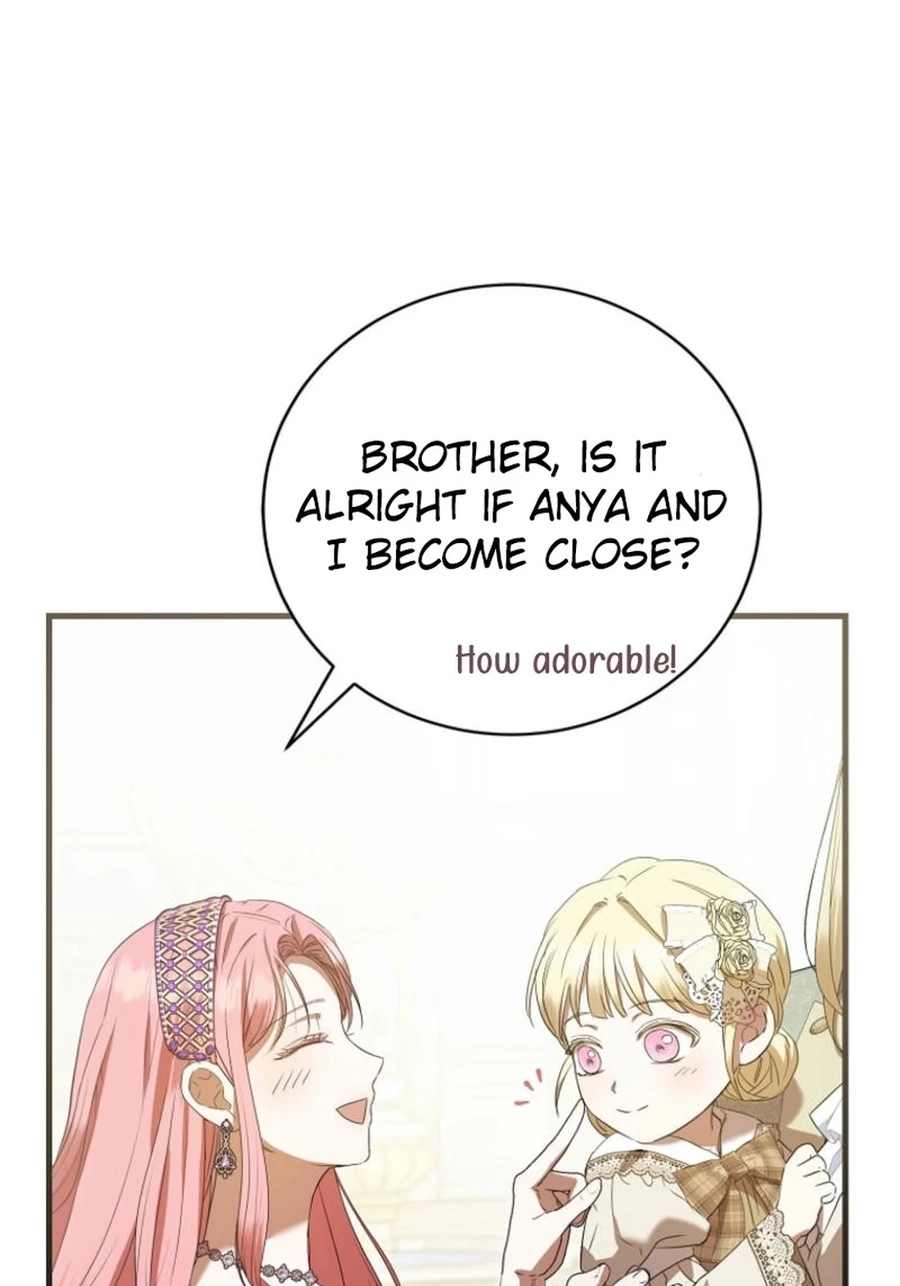 Peony: Dreaming of the Dangerous Grand Duke Chapter 594 page 101 - 