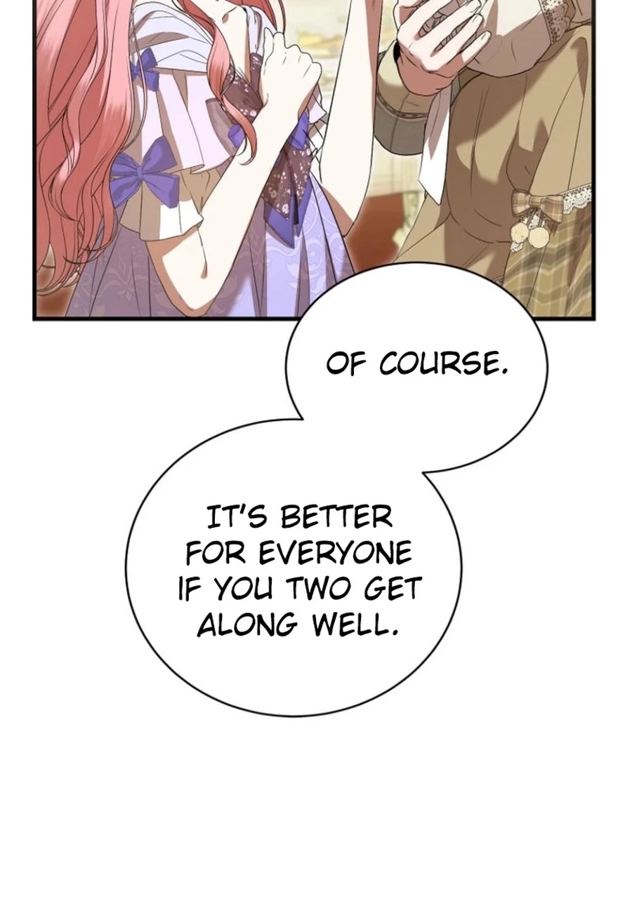 Peony: Dreaming of the Dangerous Grand Duke Chapter 594 page 102 - 