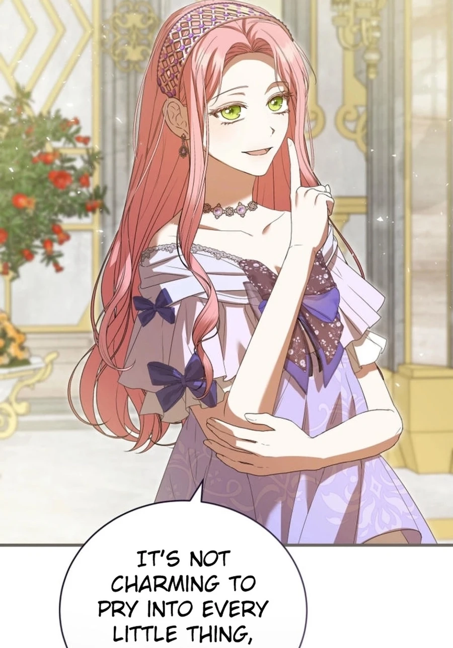 Peony: Dreaming of the Dangerous Grand Duke Chapter 594 page 109 - 