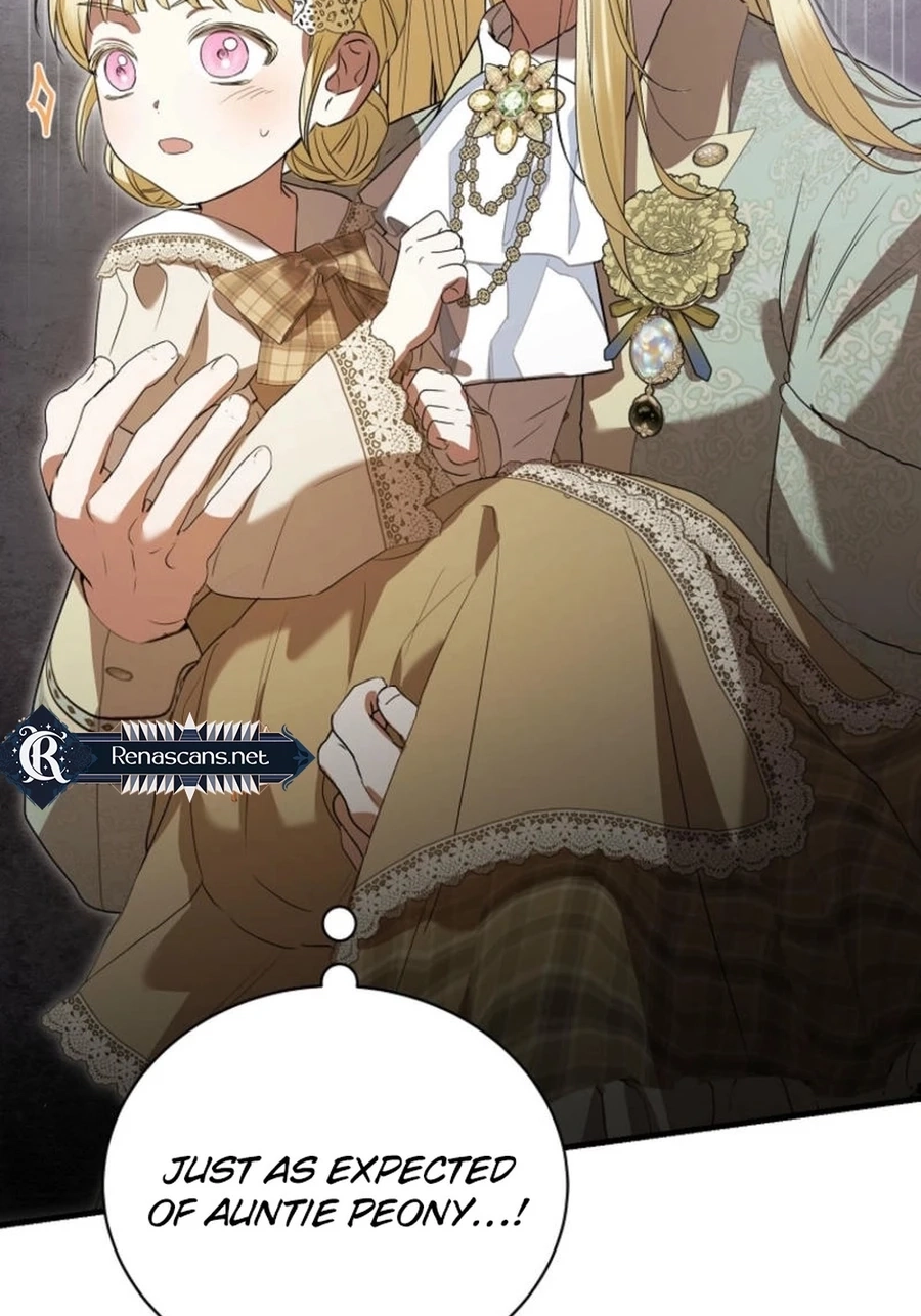 Peony: Dreaming of the Dangerous Grand Duke Chapter 594 page 111 - 