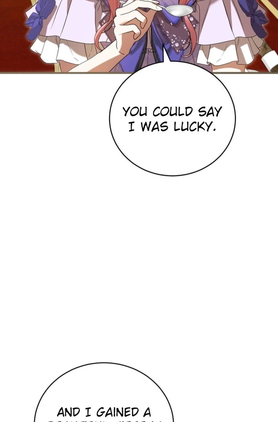 Peony: Dreaming of the Dangerous Grand Duke Chapter 594 page 117 - 