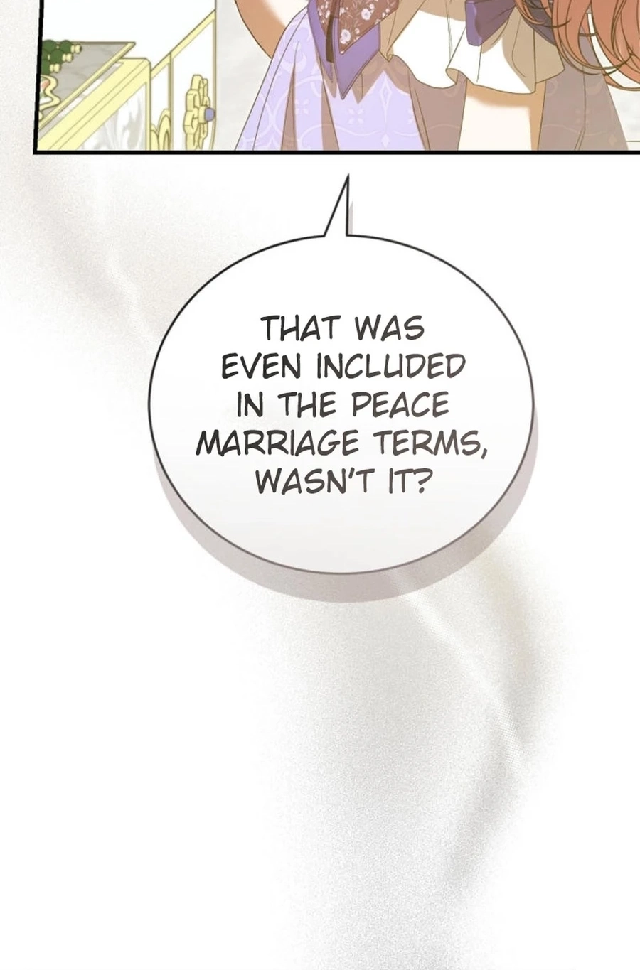 Peony: Dreaming of the Dangerous Grand Duke Chapter 594 page 121 - 