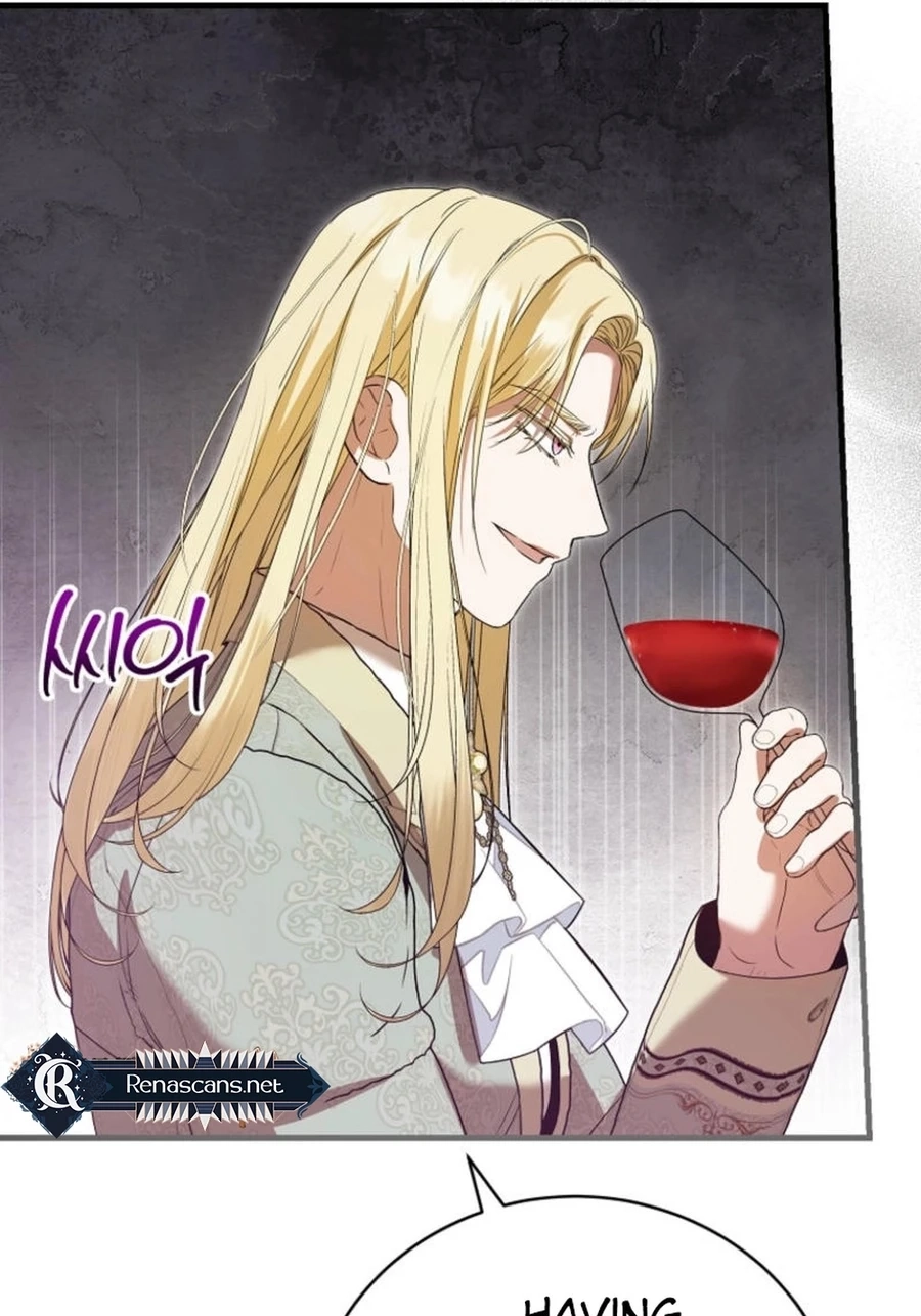 Peony: Dreaming of the Dangerous Grand Duke Chapter 594 page 122 - 
