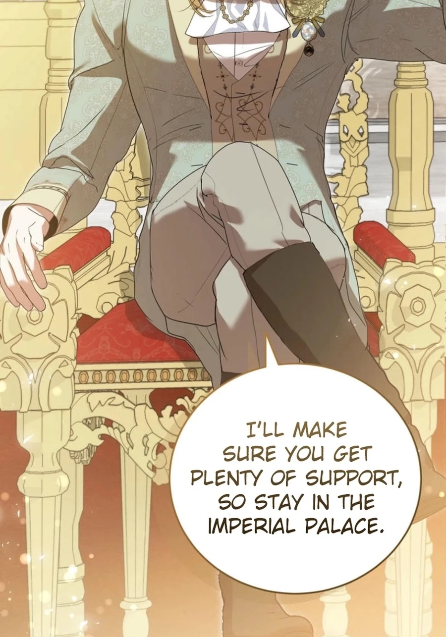 Peony: Dreaming of the Dangerous Grand Duke Chapter 594 page 125 - 