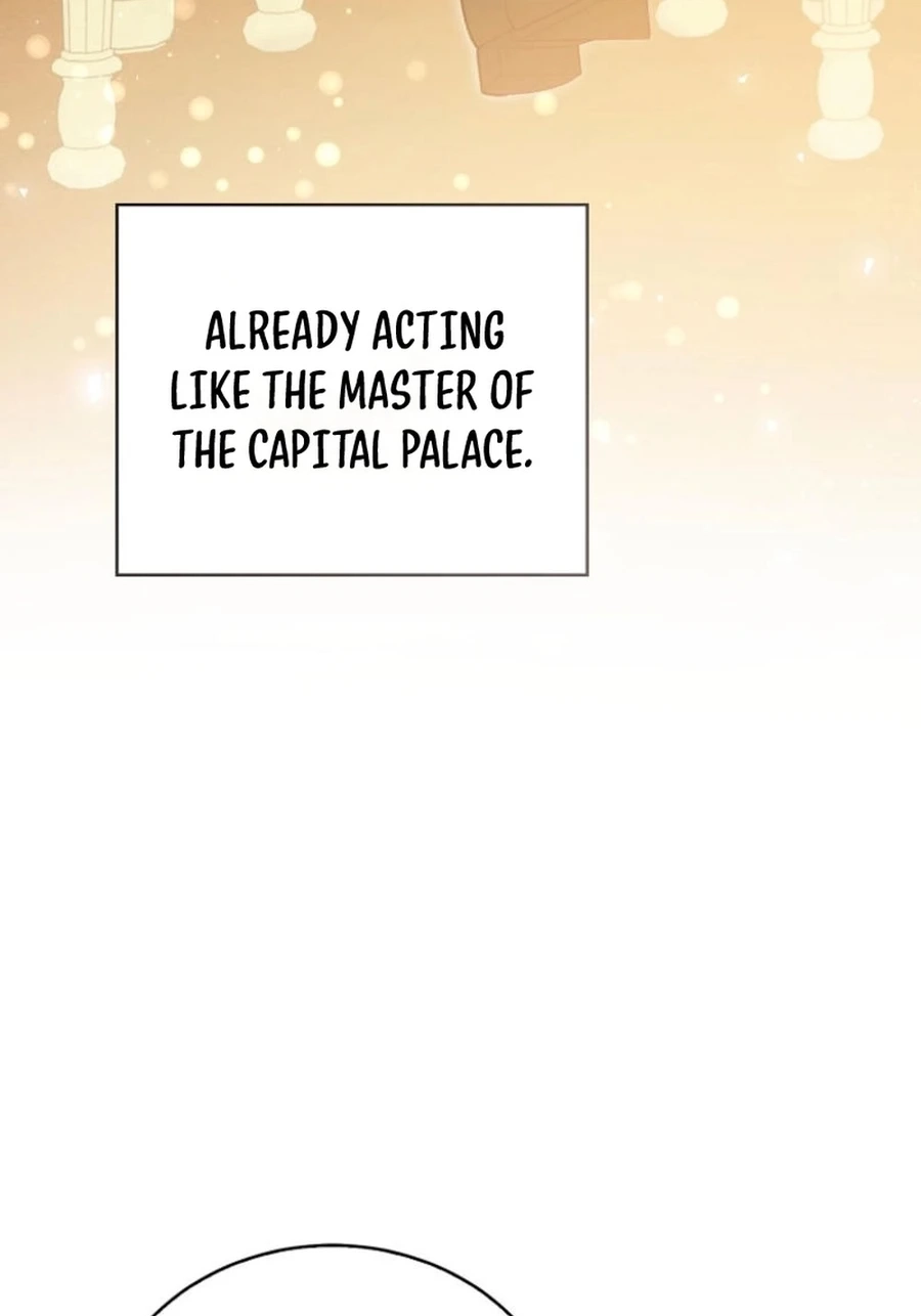 Peony: Dreaming of the Dangerous Grand Duke Chapter 594 page 126 - 