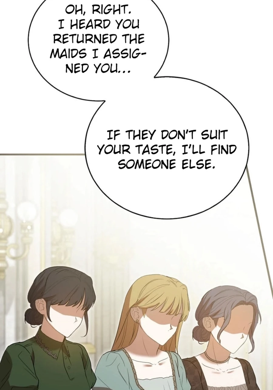 Peony: Dreaming of the Dangerous Grand Duke Chapter 594 page 127 - 
