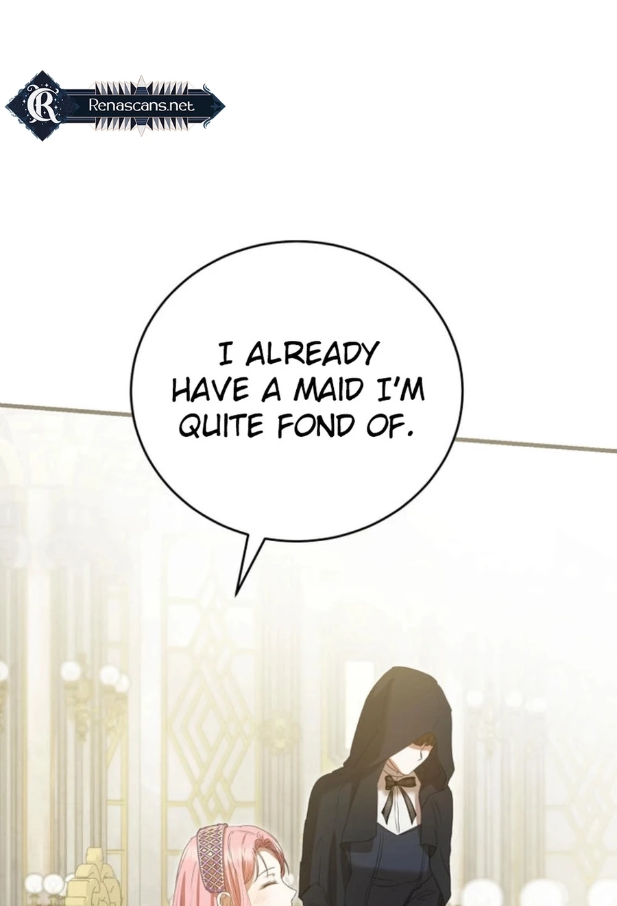 Peony: Dreaming of the Dangerous Grand Duke Chapter 594 page 129 - 
