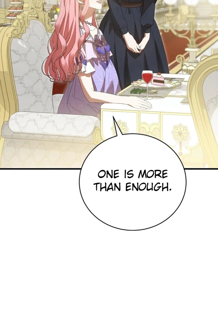 Peony: Dreaming of the Dangerous Grand Duke Chapter 594 page 130 - 