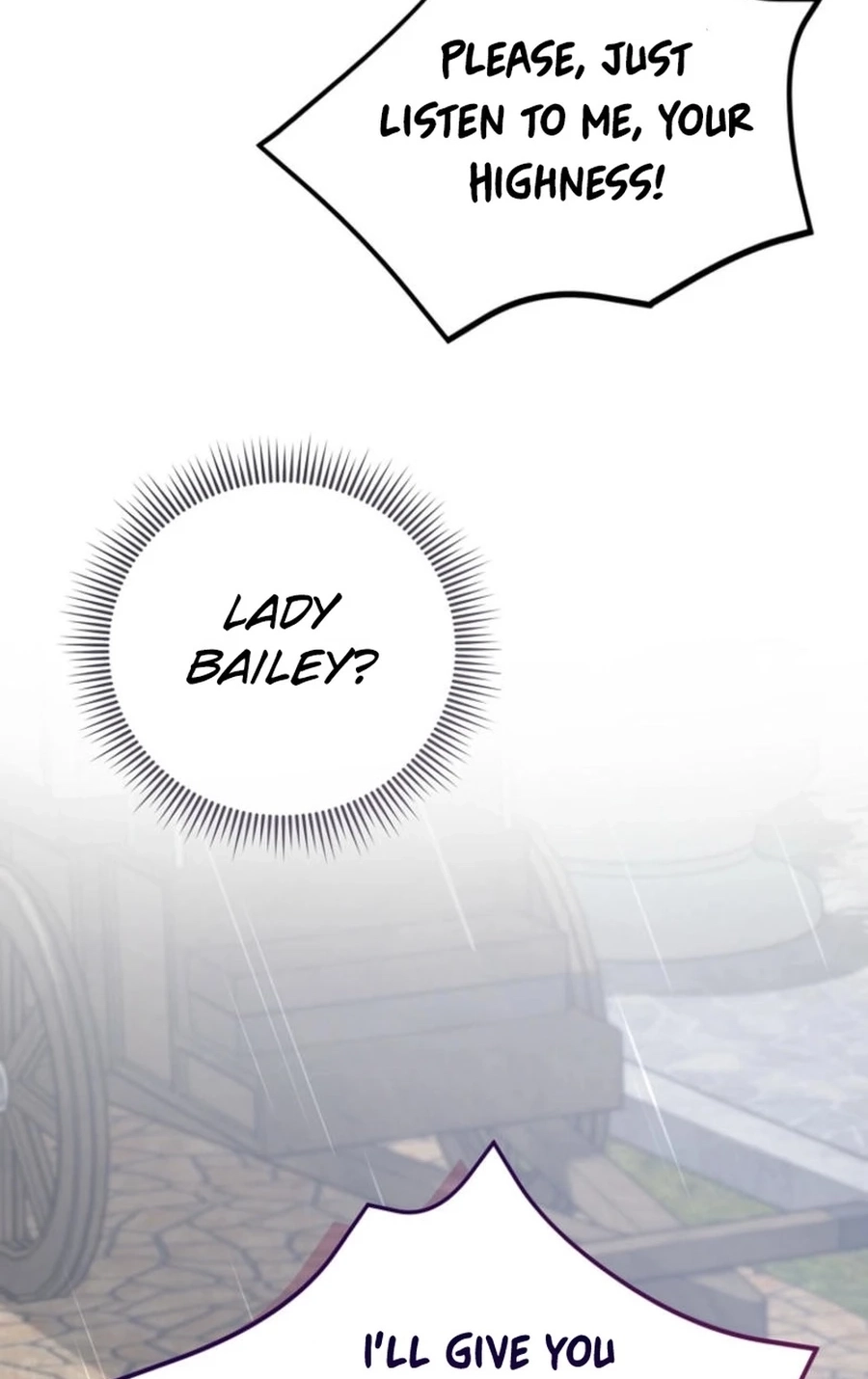 Peony: Dreaming of the Dangerous Grand Duke Chapter 594 page 14 - 