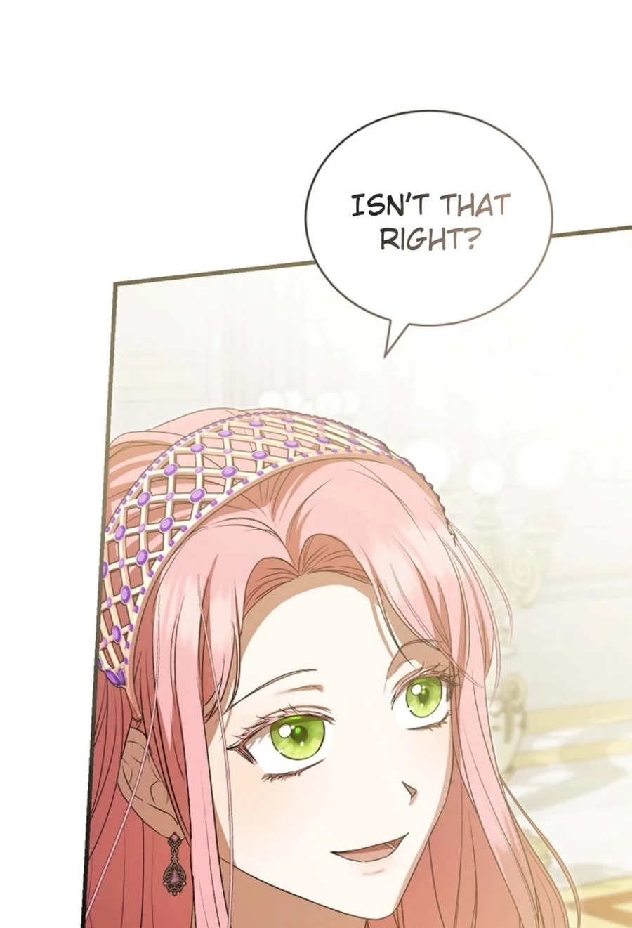 Peony: Dreaming of the Dangerous Grand Duke Chapter 594 page 131 - 