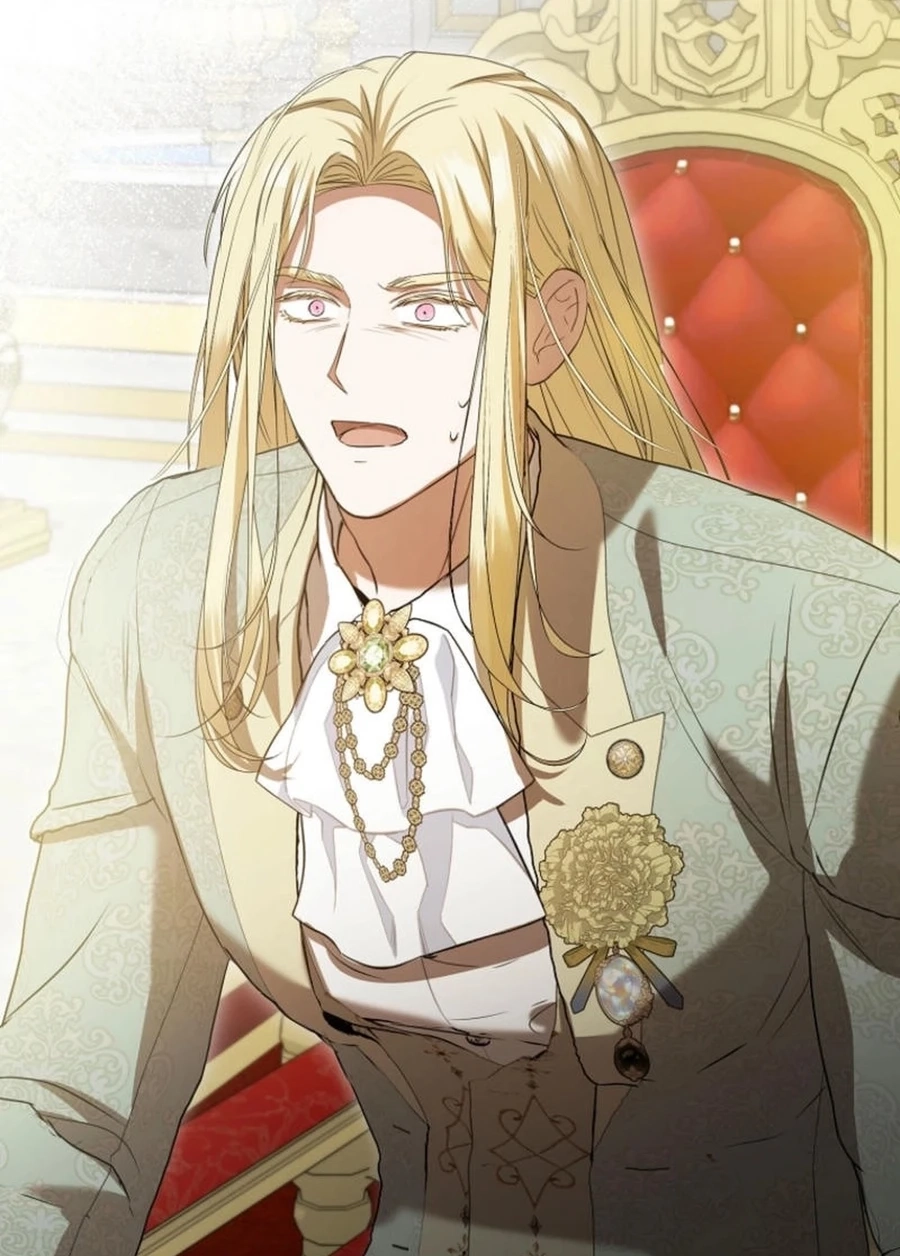Peony: Dreaming of the Dangerous Grand Duke Chapter 594 page 135 - 