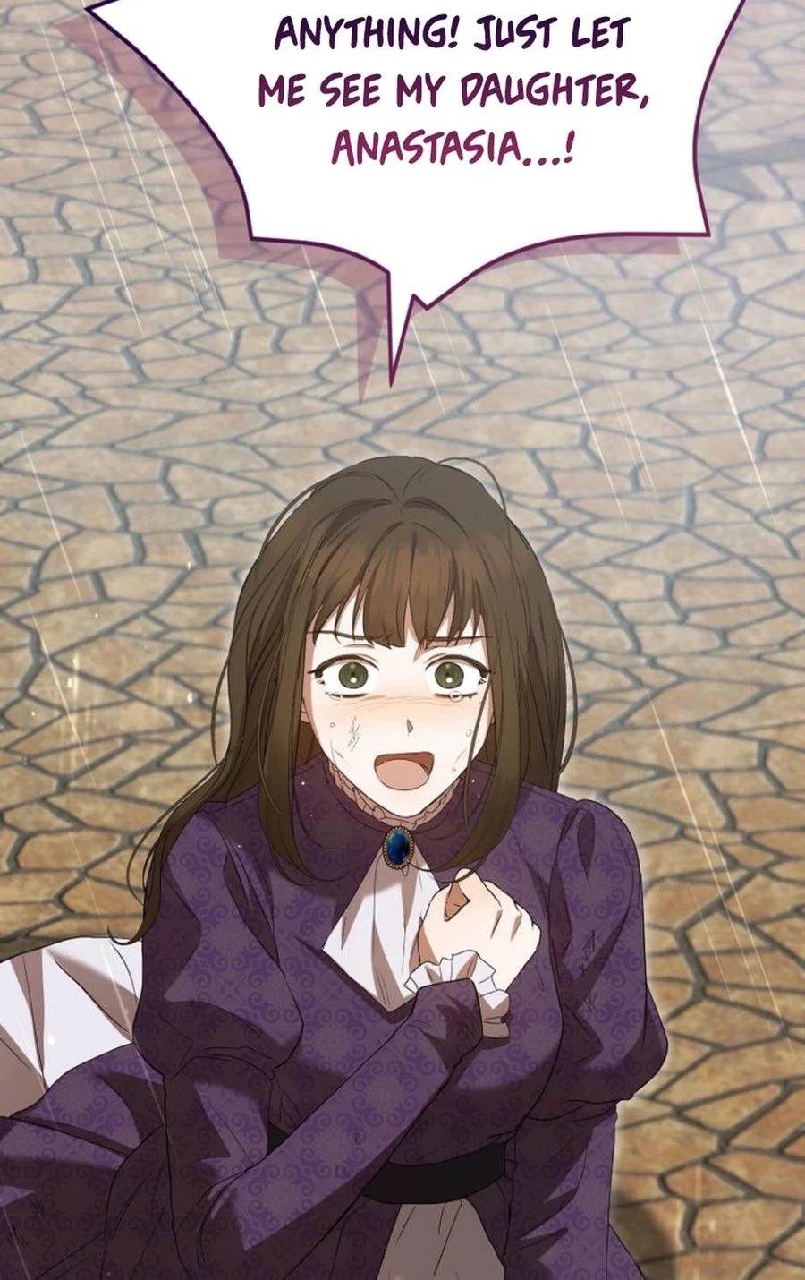 Peony: Dreaming of the Dangerous Grand Duke Chapter 594 page 15 - 