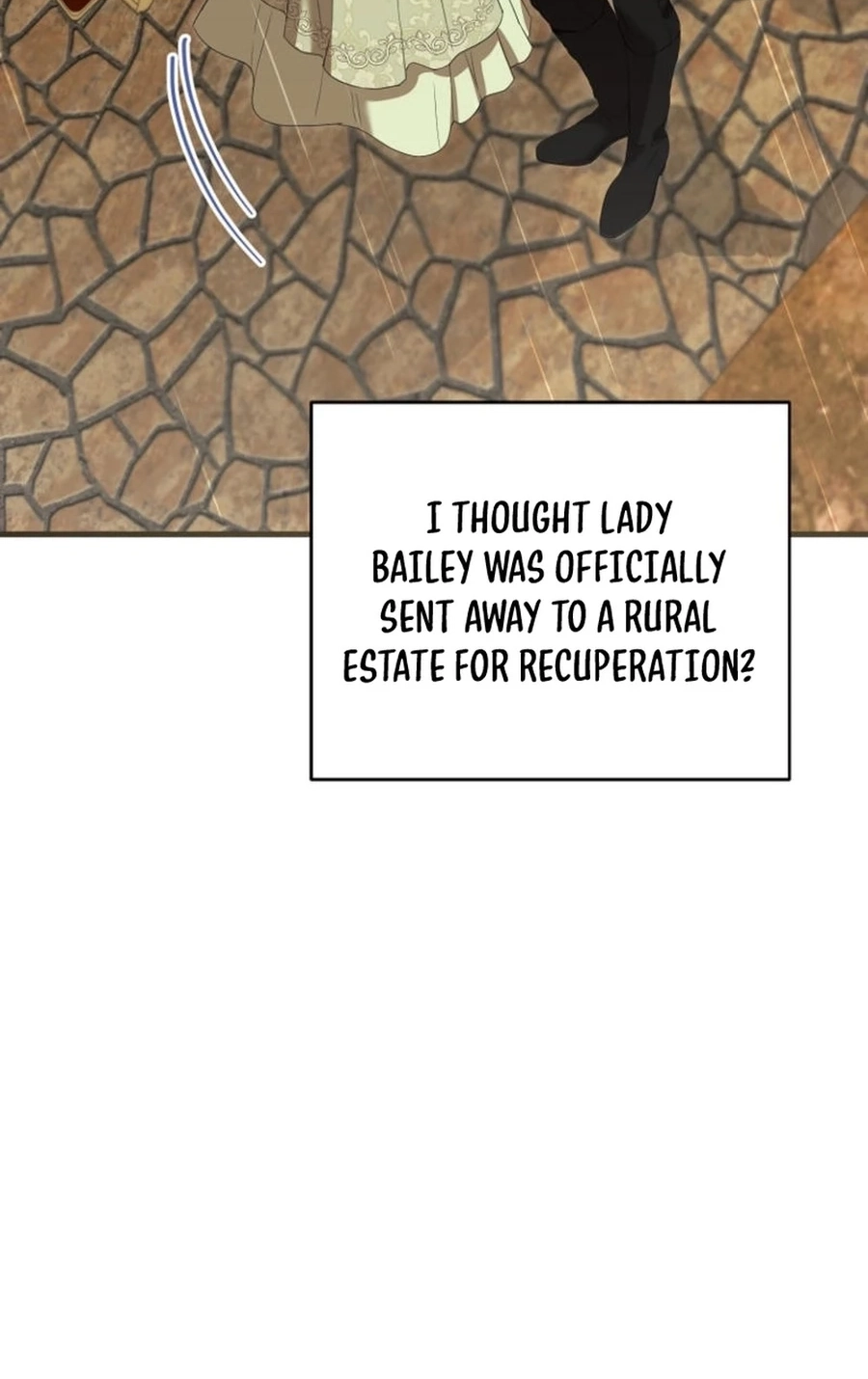 Peony: Dreaming of the Dangerous Grand Duke Chapter 594 page 18 - 