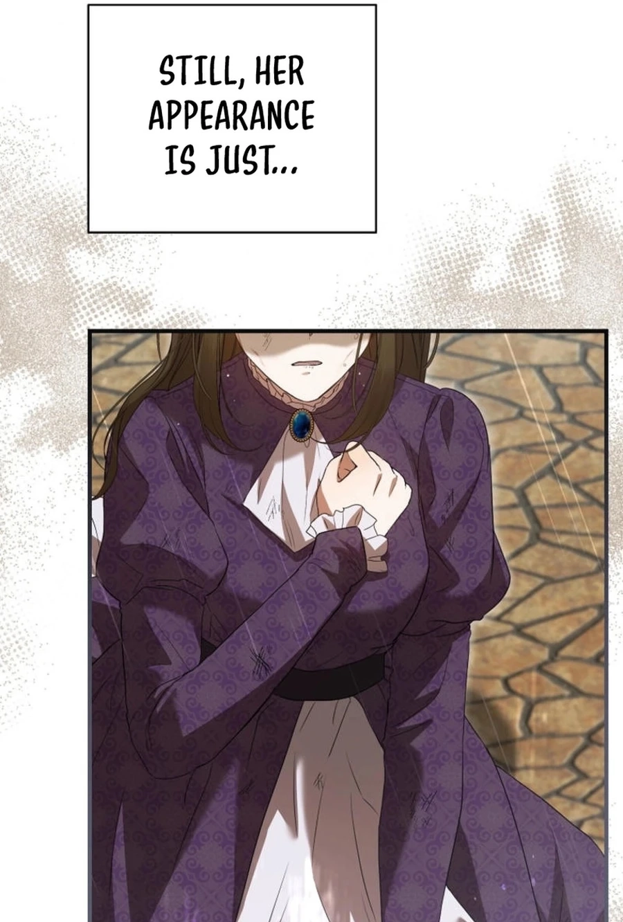 Peony: Dreaming of the Dangerous Grand Duke Chapter 594 page 19 - 