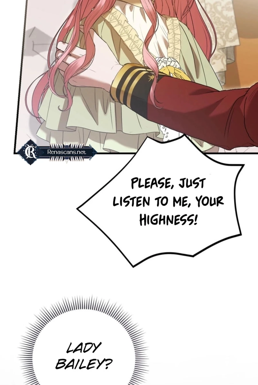 Peony: Dreaming of the Dangerous Grand Duke Chapter 594 page 3 - 