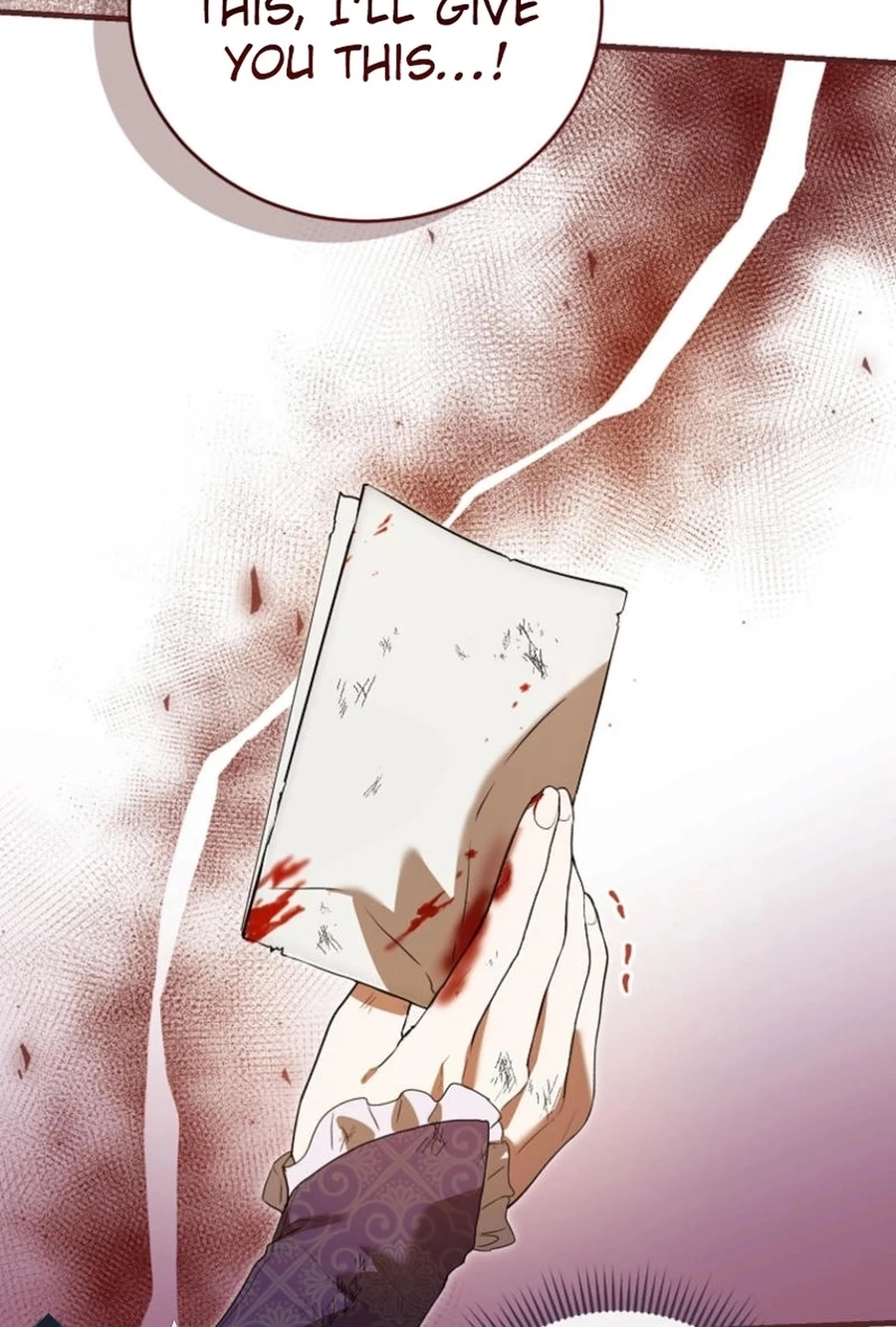 Peony: Dreaming of the Dangerous Grand Duke Chapter 594 page 21 - 