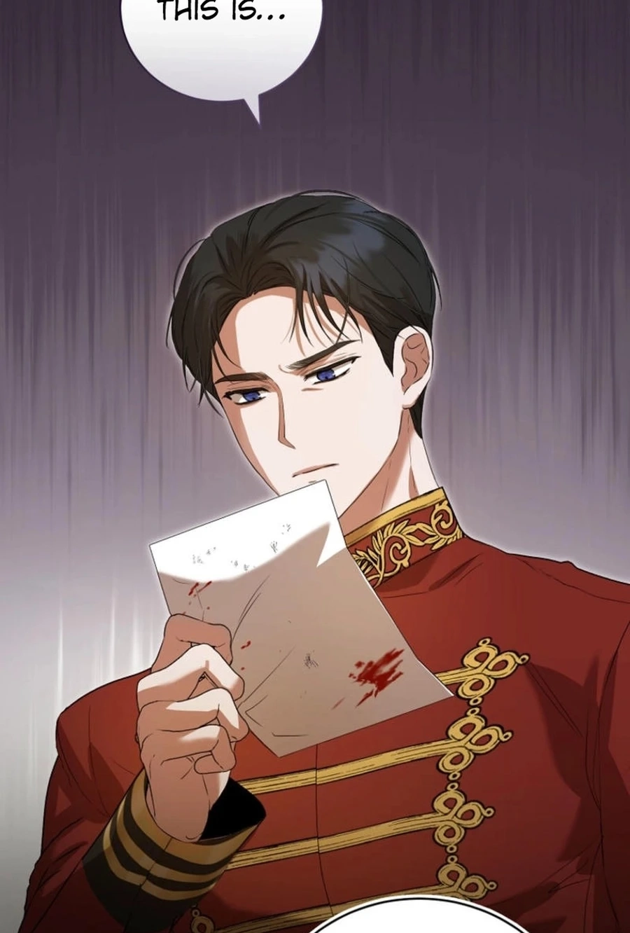 Peony: Dreaming of the Dangerous Grand Duke Chapter 594 page 23 - 