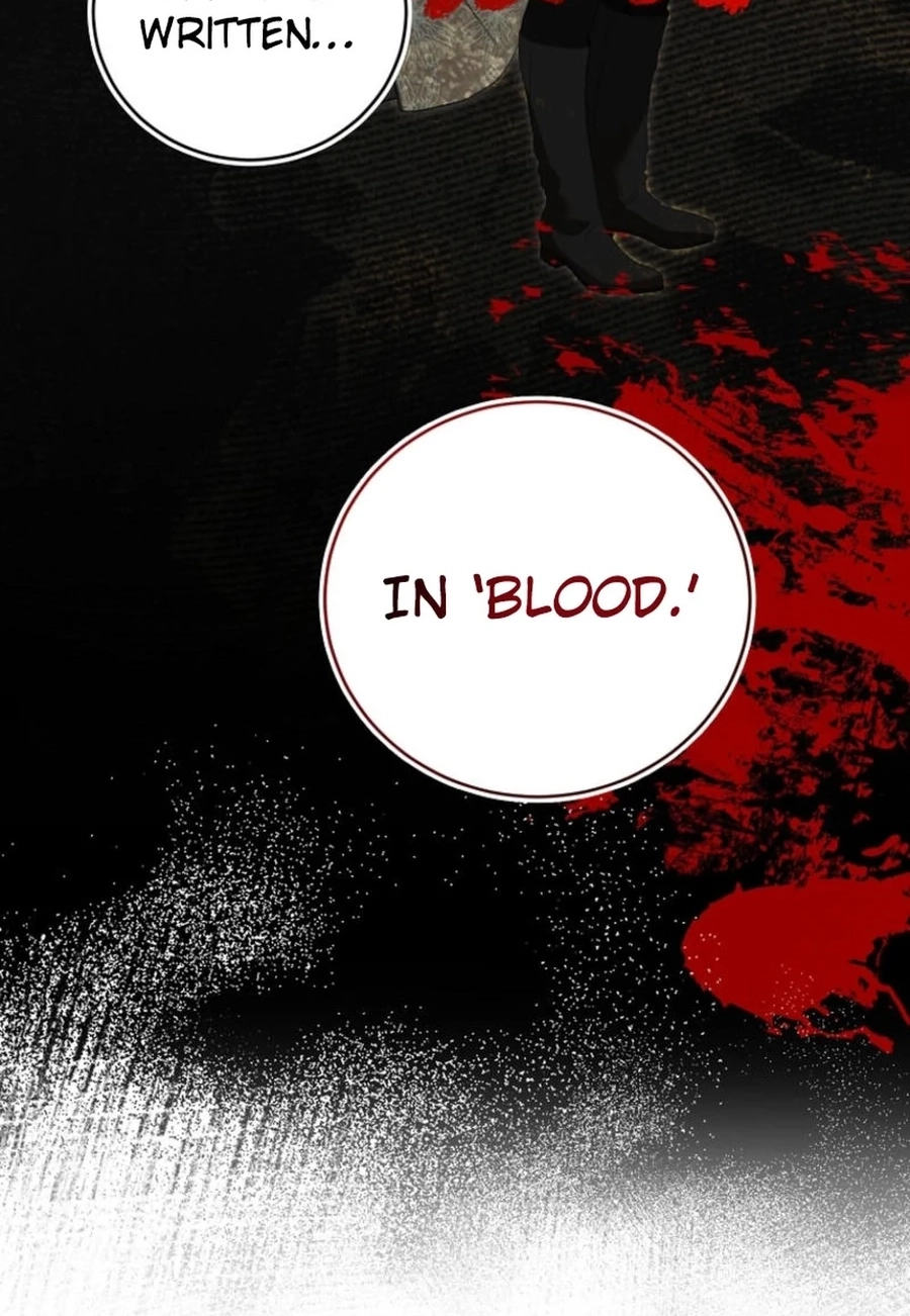 Peony: Dreaming of the Dangerous Grand Duke Chapter 594 page 26 - 