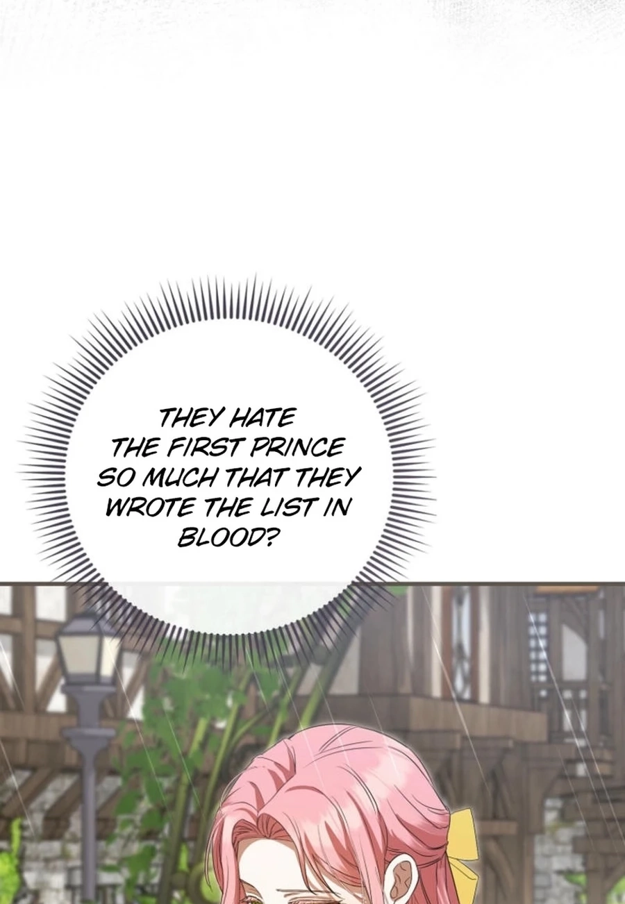 Peony: Dreaming of the Dangerous Grand Duke Chapter 594 page 27 - 