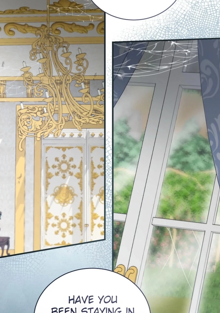 Peony: Dreaming of the Dangerous Grand Duke Chapter 594 page 33 - 