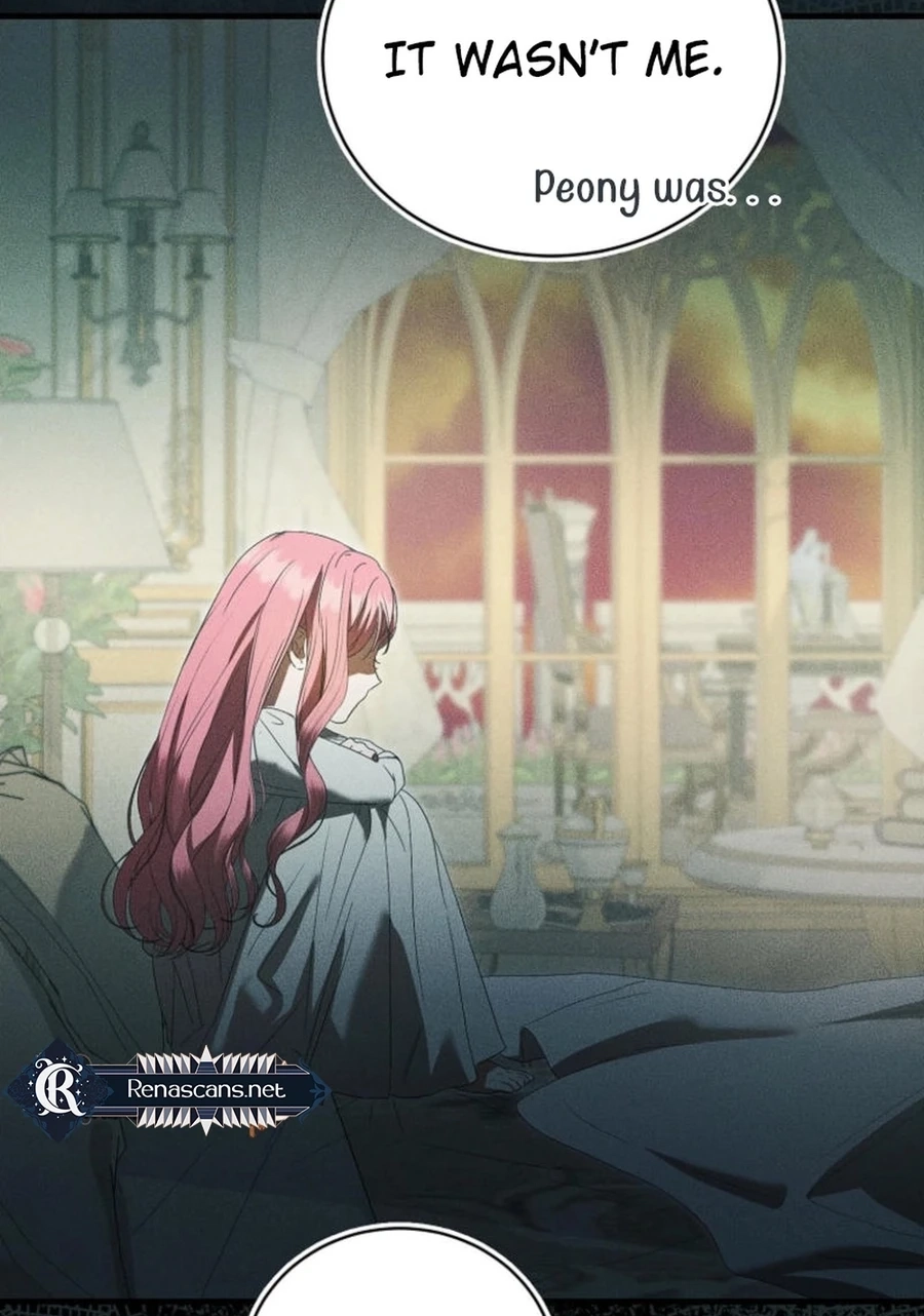 Peony: Dreaming of the Dangerous Grand Duke Chapter 594 page 35 - 