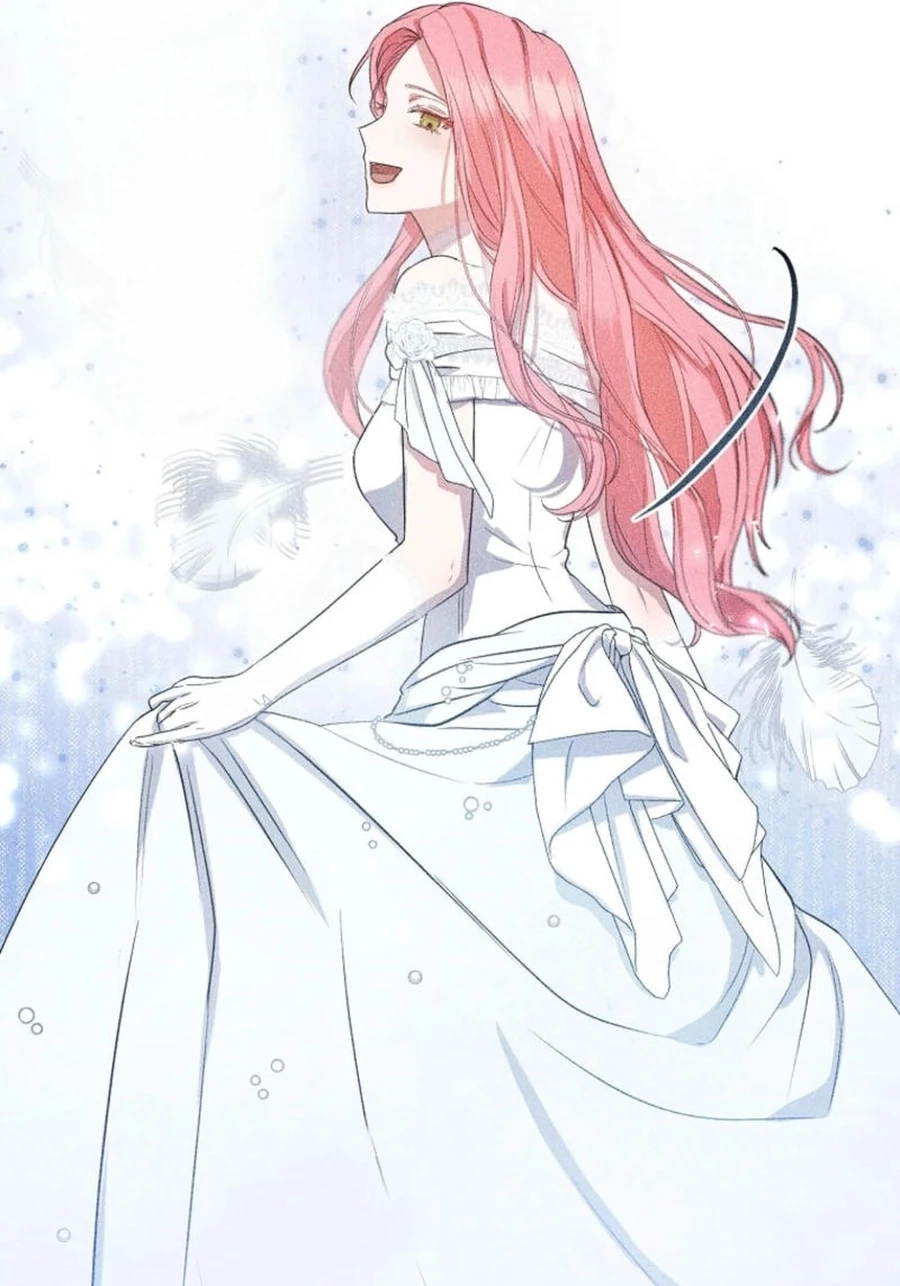 Peony: Dreaming of the Dangerous Grand Duke Chapter 594 page 37 - 