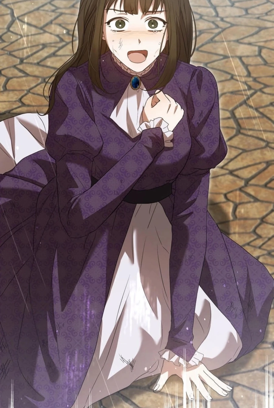 Peony: Dreaming of the Dangerous Grand Duke Chapter 594 page 5 - 