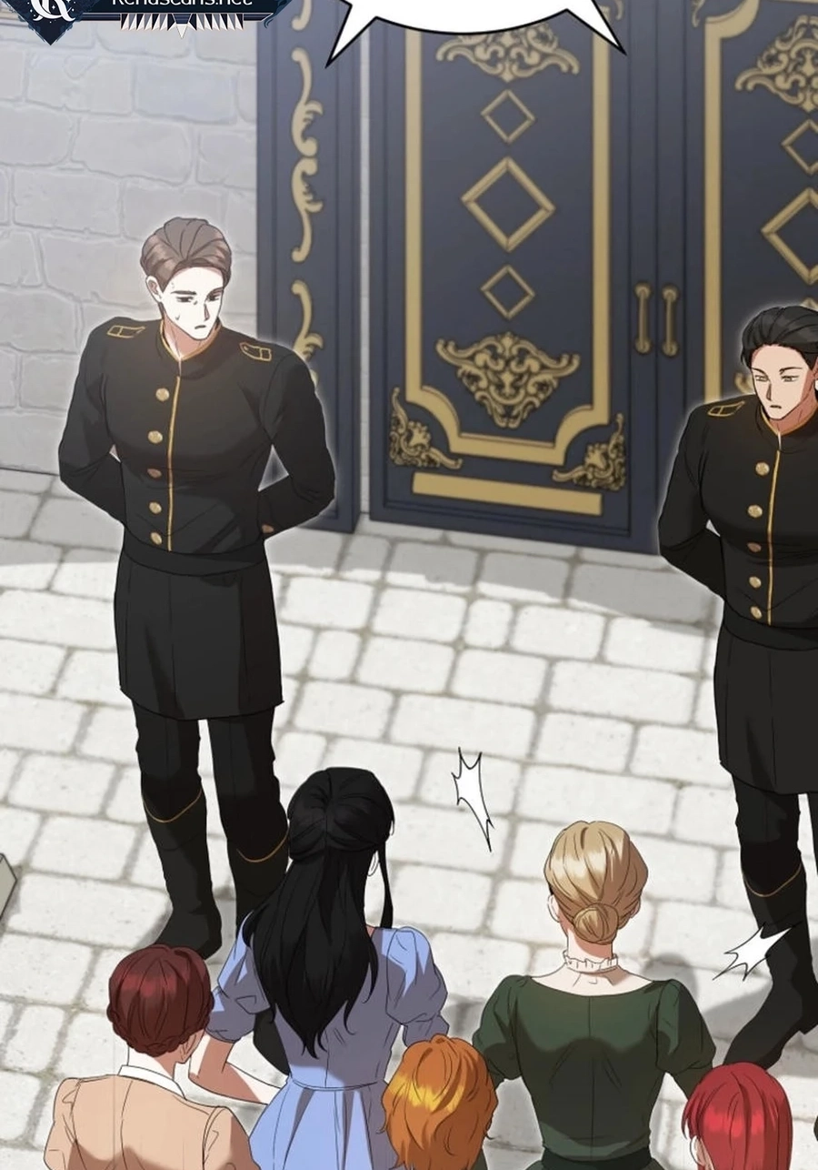 Peony: Dreaming of the Dangerous Grand Duke Chapter 594 page 42 - 