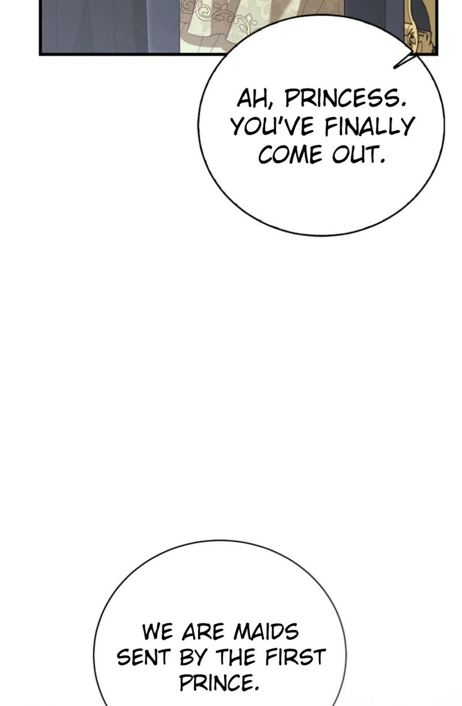 Peony: Dreaming of the Dangerous Grand Duke Chapter 594 page 45 - 