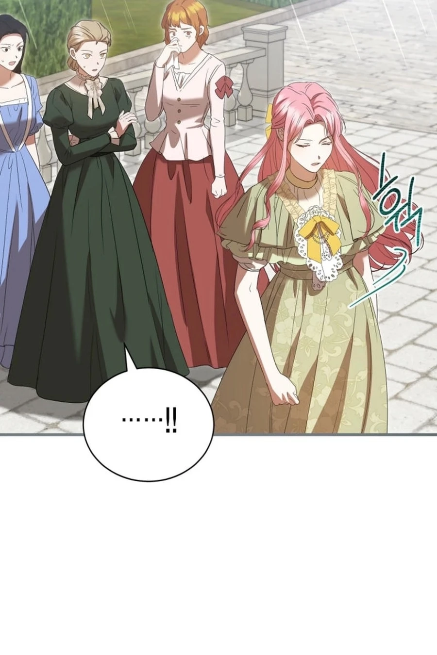 Peony: Dreaming of the Dangerous Grand Duke Chapter 594 page 50 - 