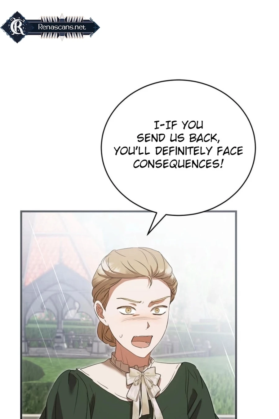 Peony: Dreaming of the Dangerous Grand Duke Chapter 594 page 51 - 