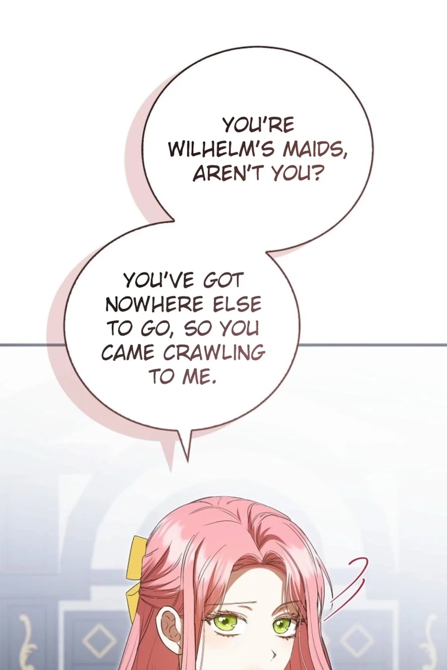 Peony: Dreaming of the Dangerous Grand Duke Chapter 594 page 53 - 