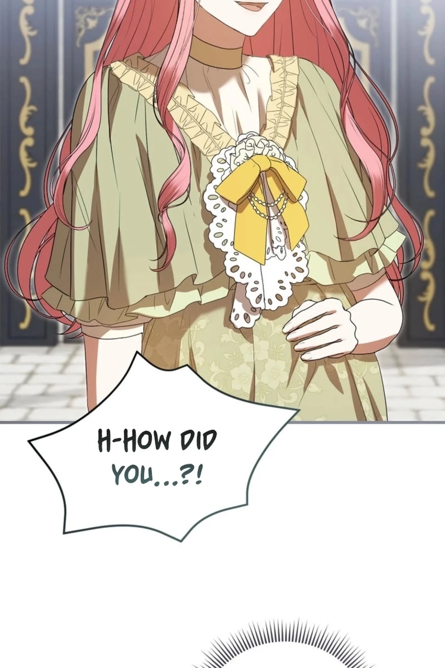 Peony: Dreaming of the Dangerous Grand Duke Chapter 594 page 54 - 