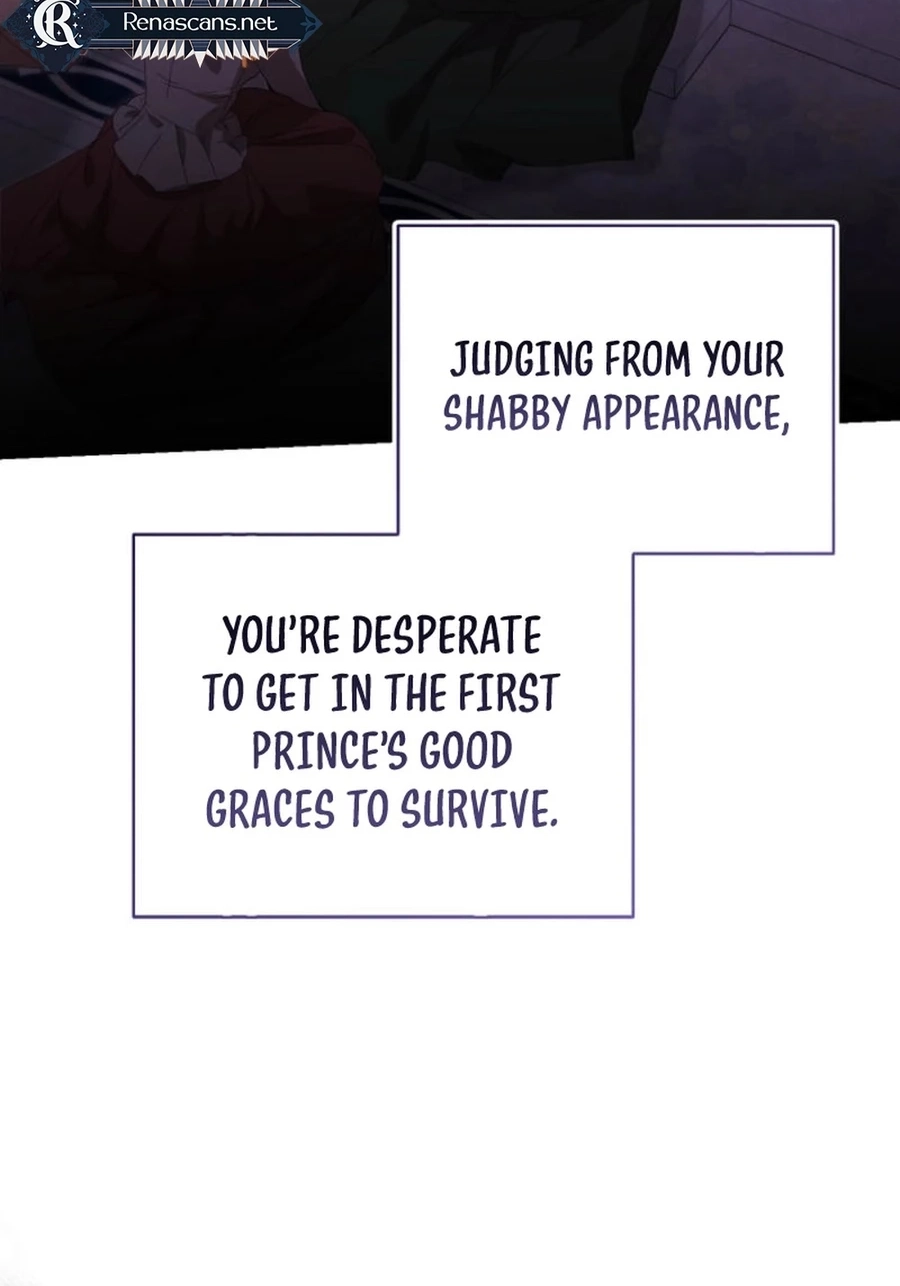 Peony: Dreaming of the Dangerous Grand Duke Chapter 594 page 57 - 