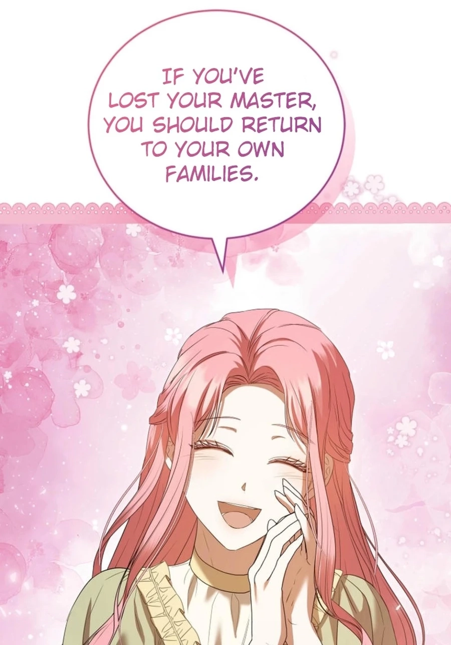 Peony: Dreaming of the Dangerous Grand Duke Chapter 594 page 59 - 
