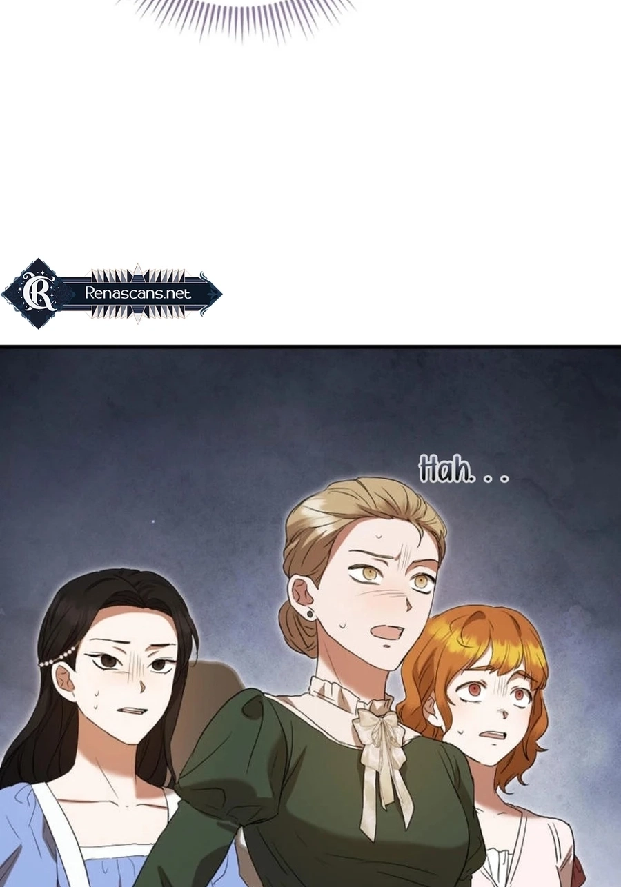 Peony: Dreaming of the Dangerous Grand Duke Chapter 594 page 61 - 