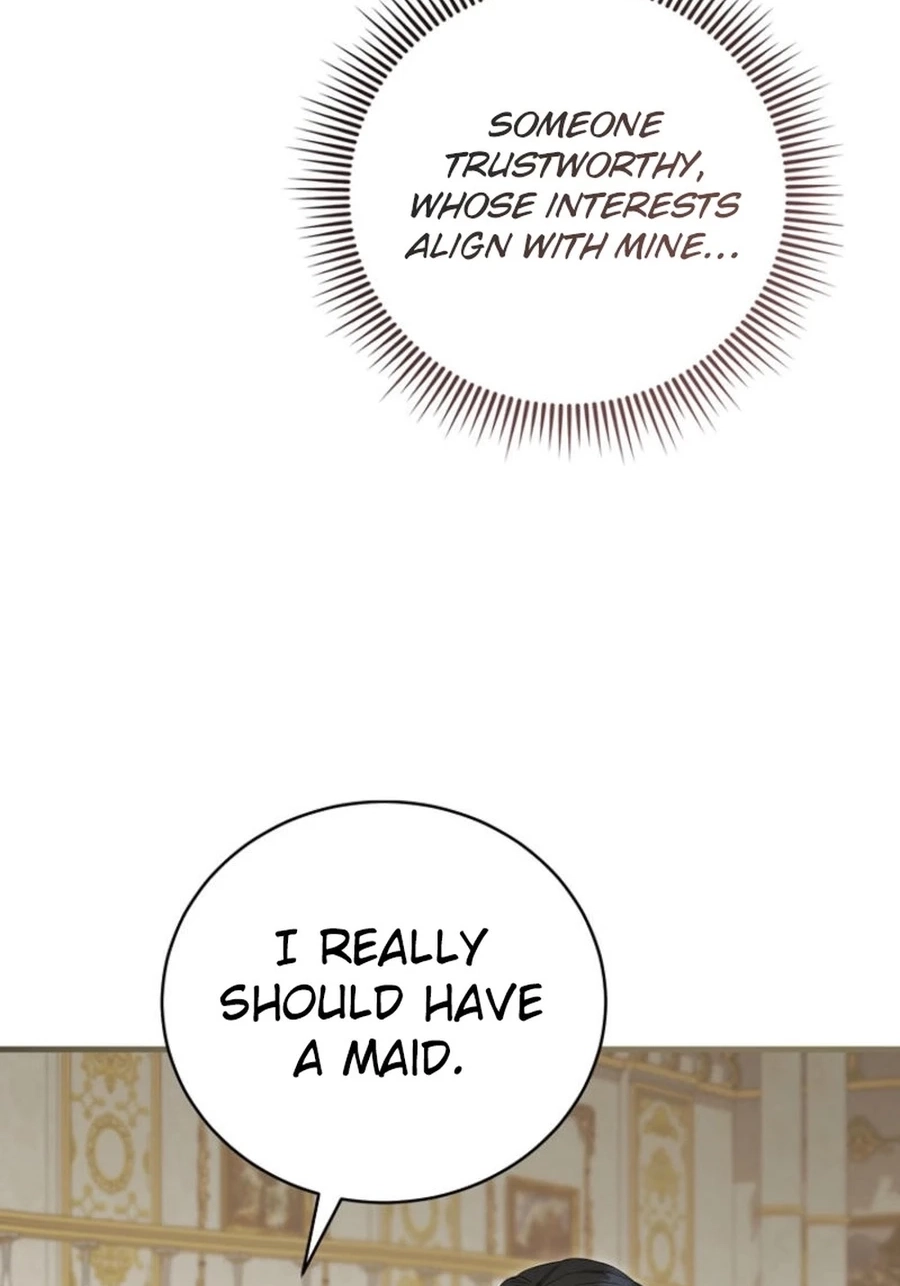 Peony: Dreaming of the Dangerous Grand Duke Chapter 594 page 73 - 