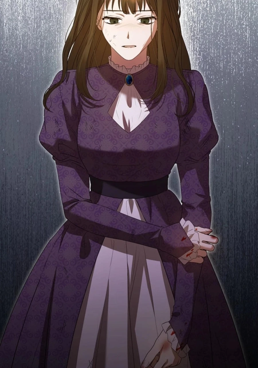 Peony: Dreaming of the Dangerous Grand Duke Chapter 594 page 78 - 