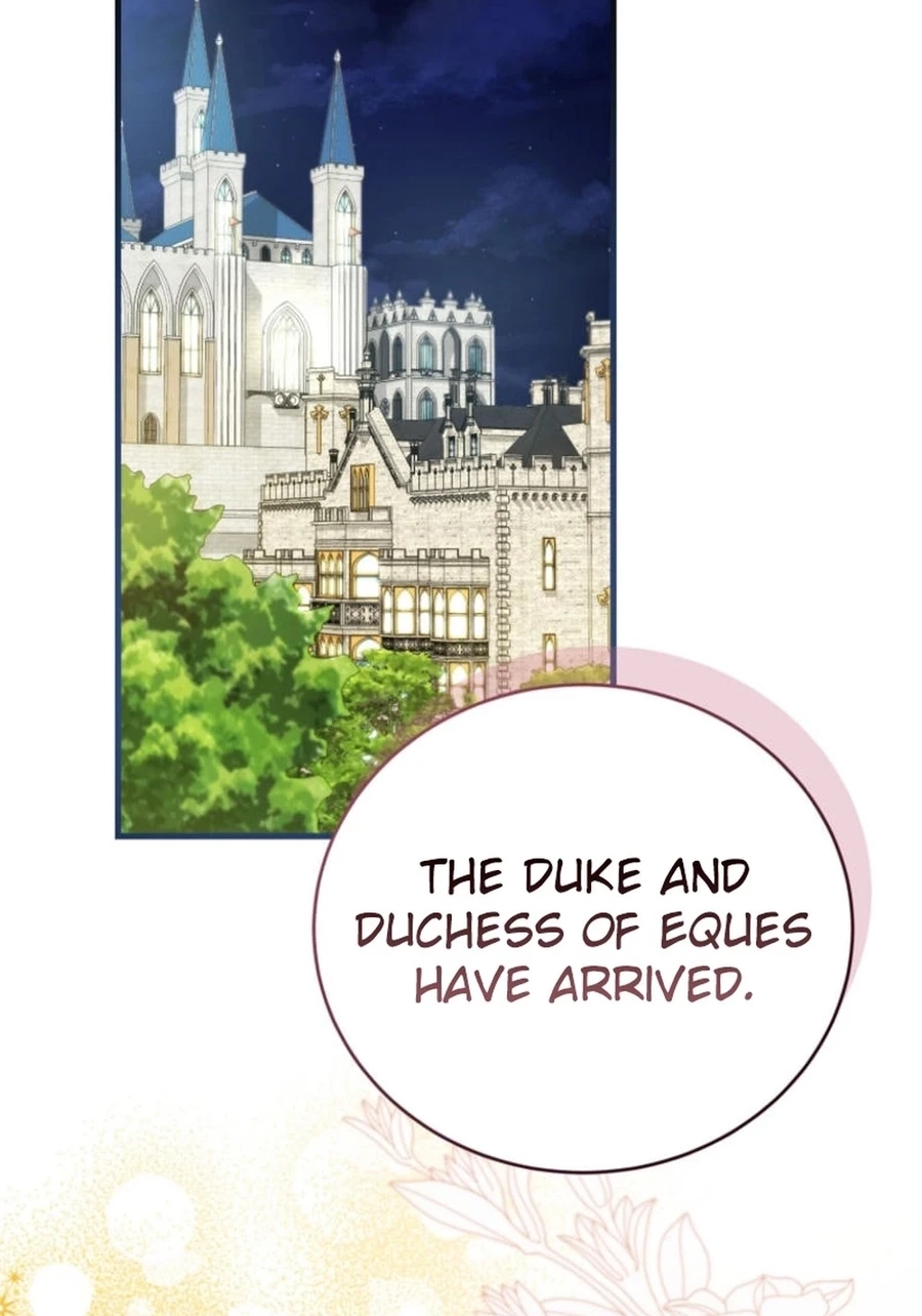 Peony: Dreaming of the Dangerous Grand Duke Chapter 594 page 83 - 