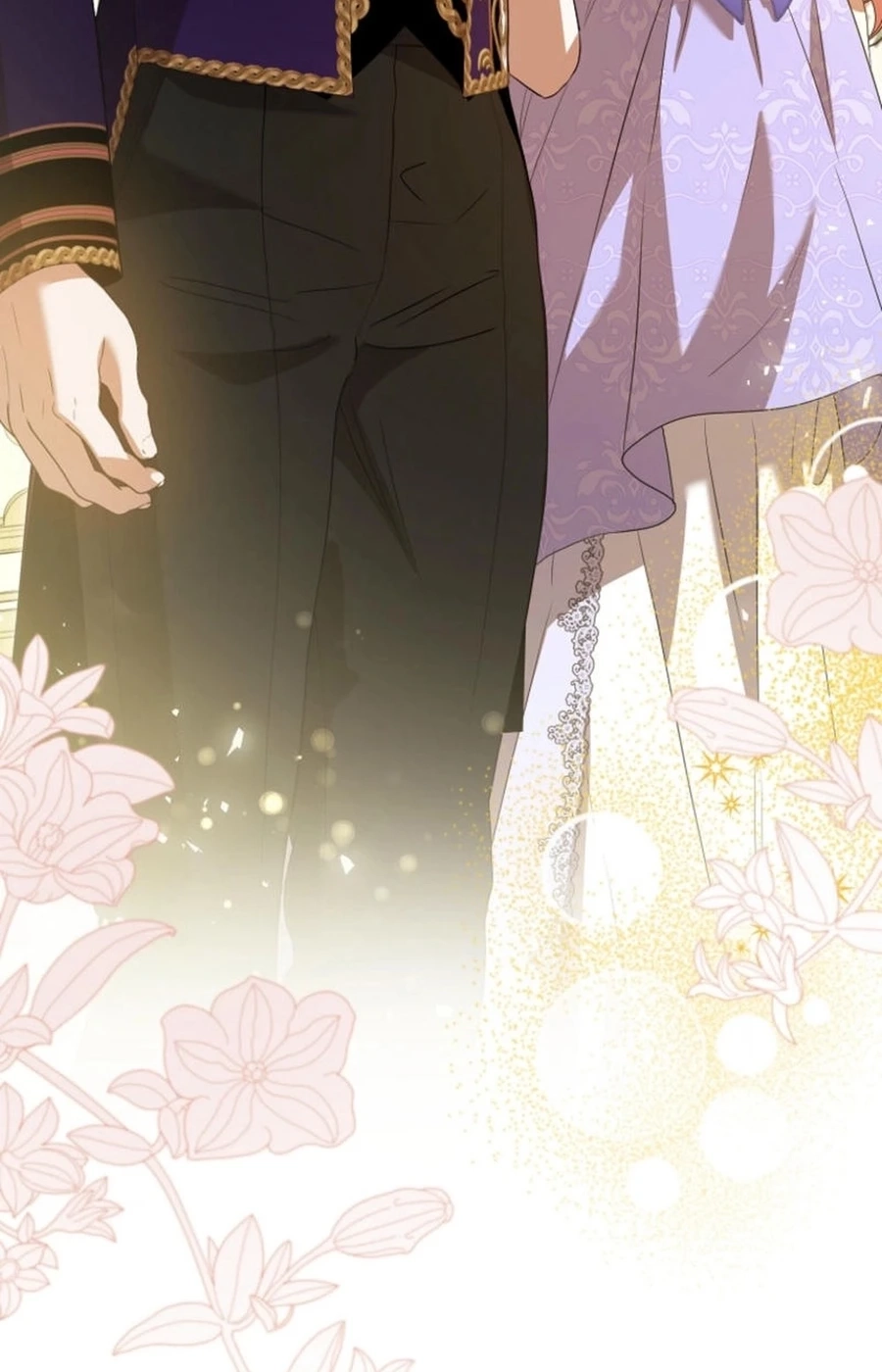 Peony: Dreaming of the Dangerous Grand Duke Chapter 594 page 85 - 