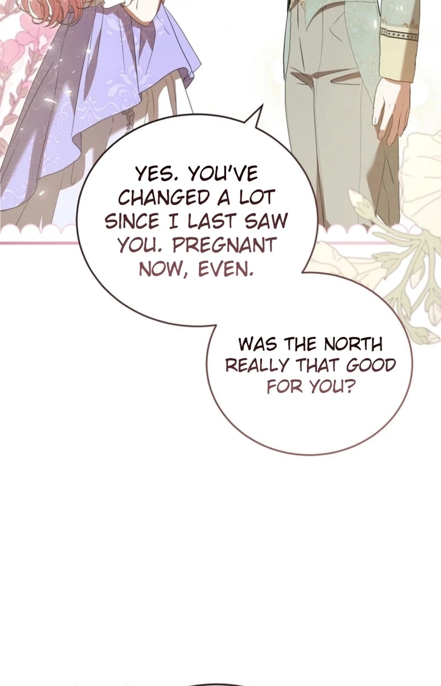 Peony: Dreaming of the Dangerous Grand Duke Chapter 594 page 89 - 
