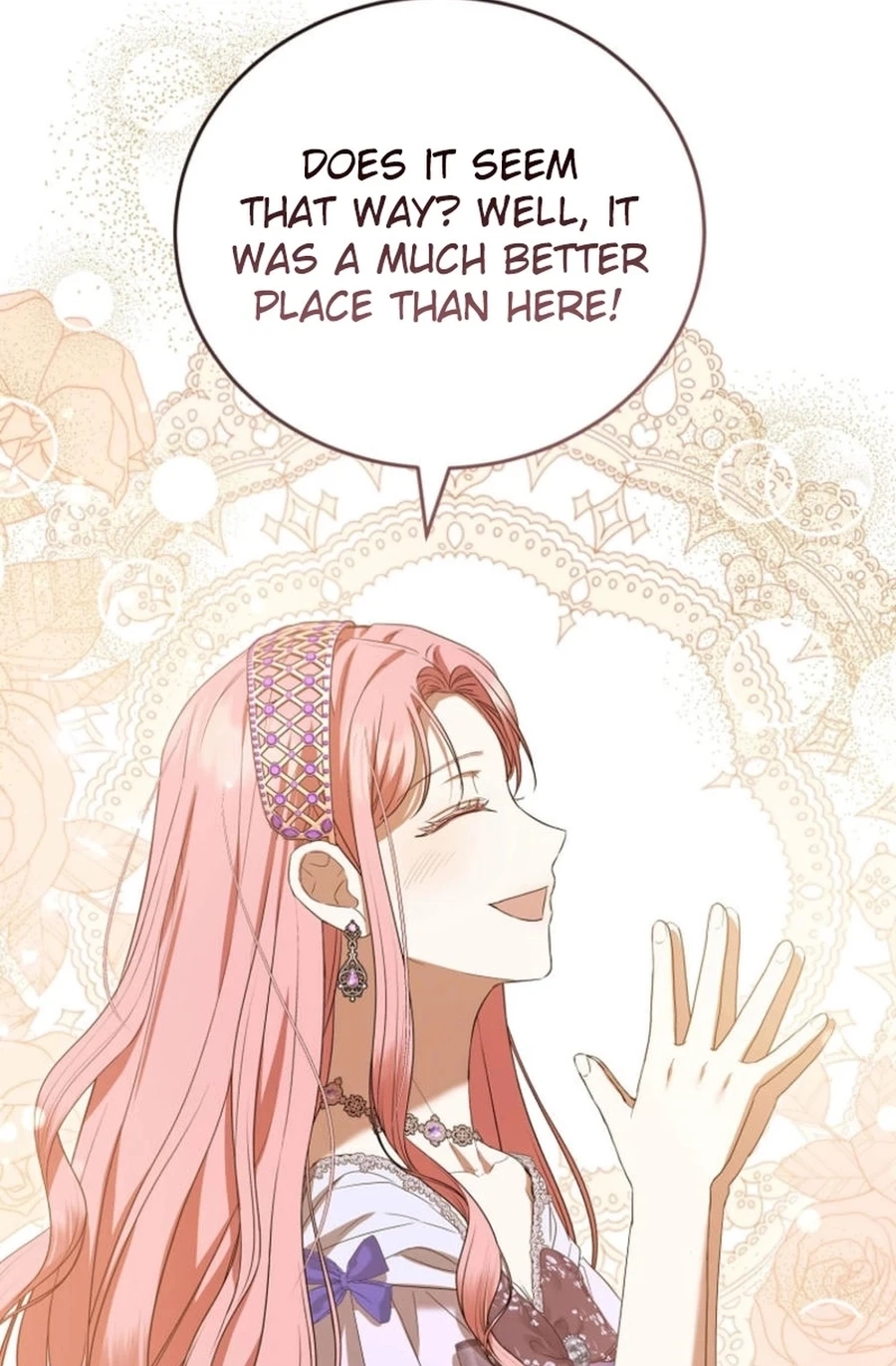 Peony: Dreaming of the Dangerous Grand Duke Chapter 594 page 90 - 