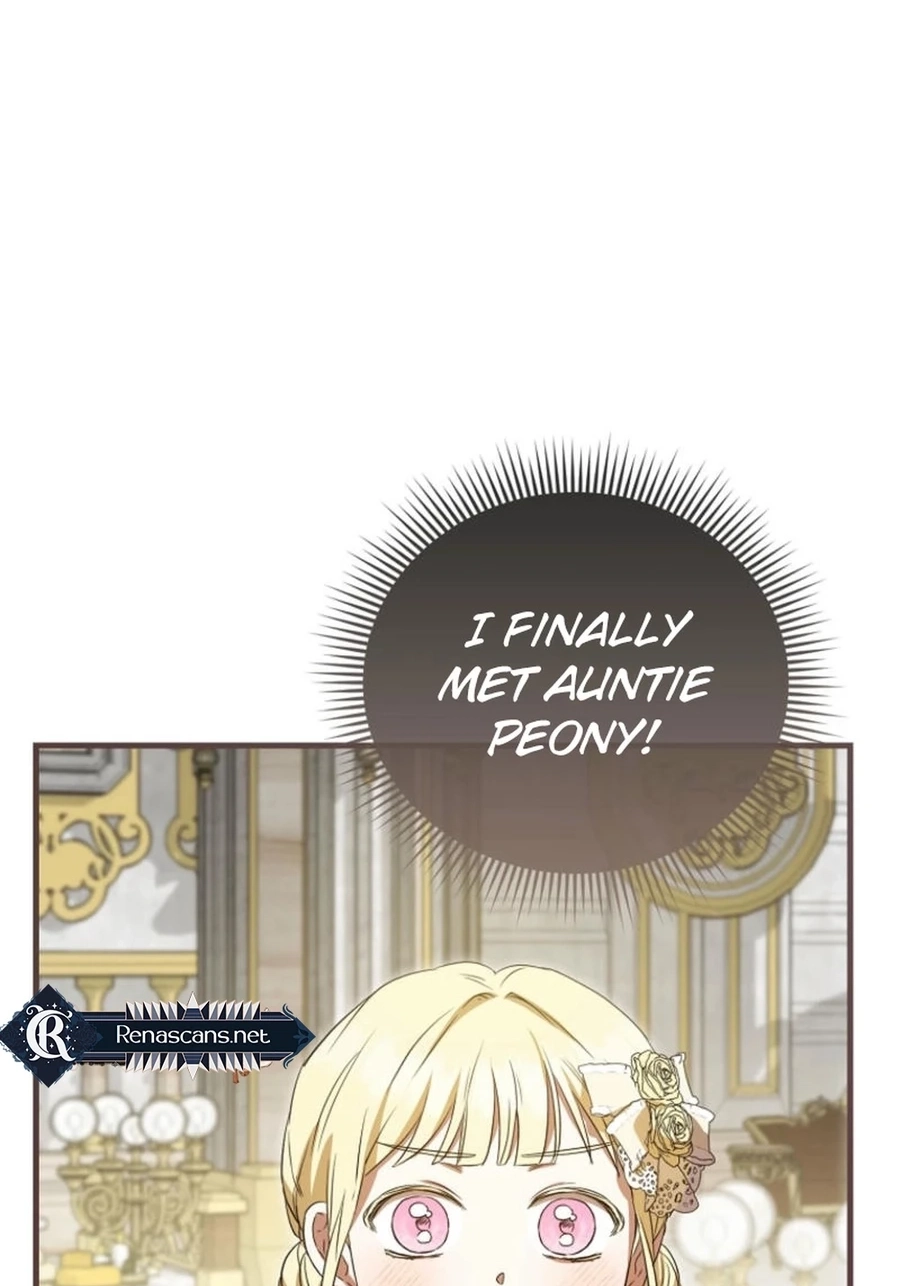 Peony: Dreaming of the Dangerous Grand Duke Chapter 594 page 97 - 