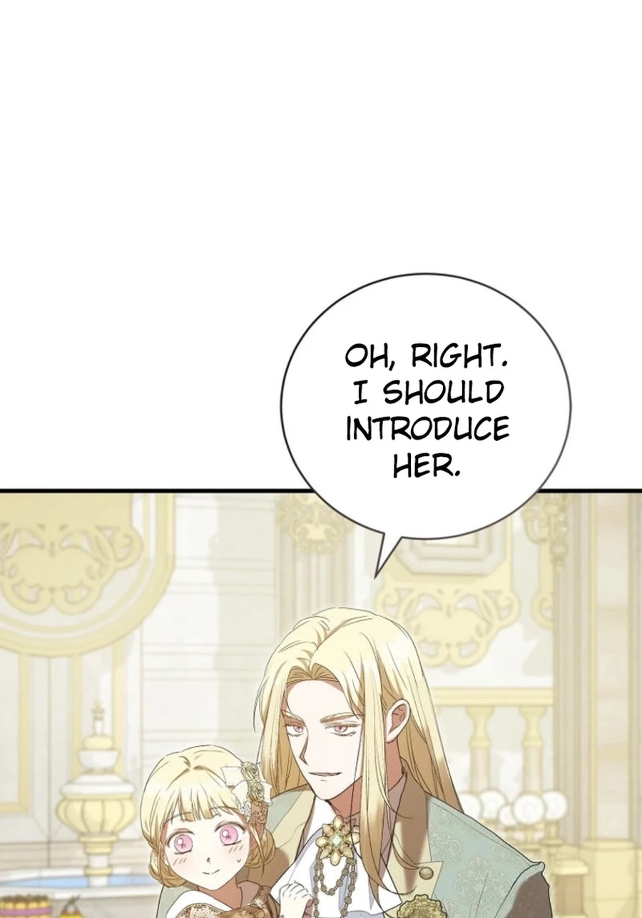 Peony: Dreaming of the Dangerous Grand Duke Chapter 594 page 99 - 