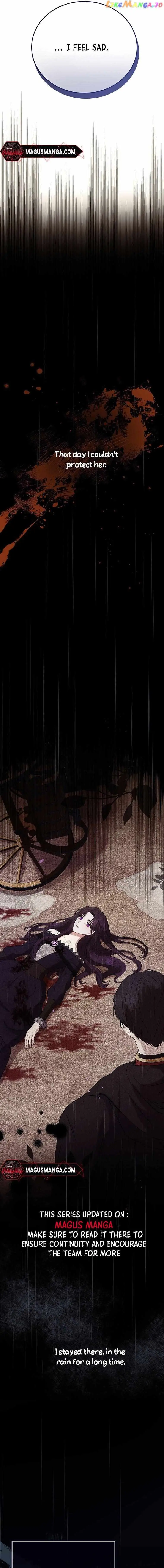 Peony: Dreaming of the Dangerous Grand Duke Chapter 6 page 22 - 