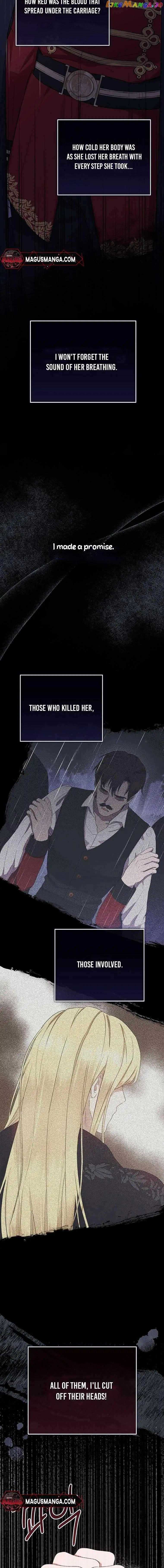 Peony: Dreaming of the Dangerous Grand Duke Chapter 6 page 24 - 