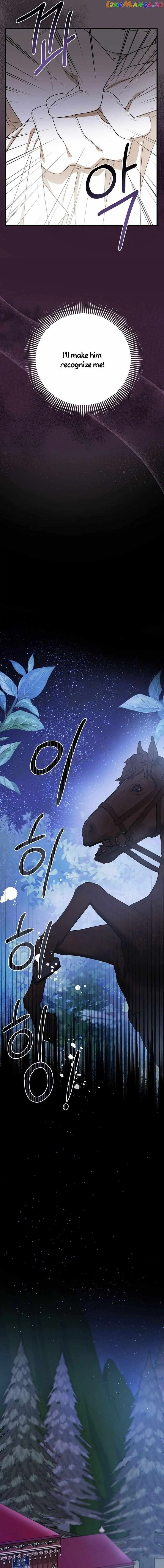 Peony: Dreaming of the Dangerous Grand Duke Chapter 6 page 6 - 