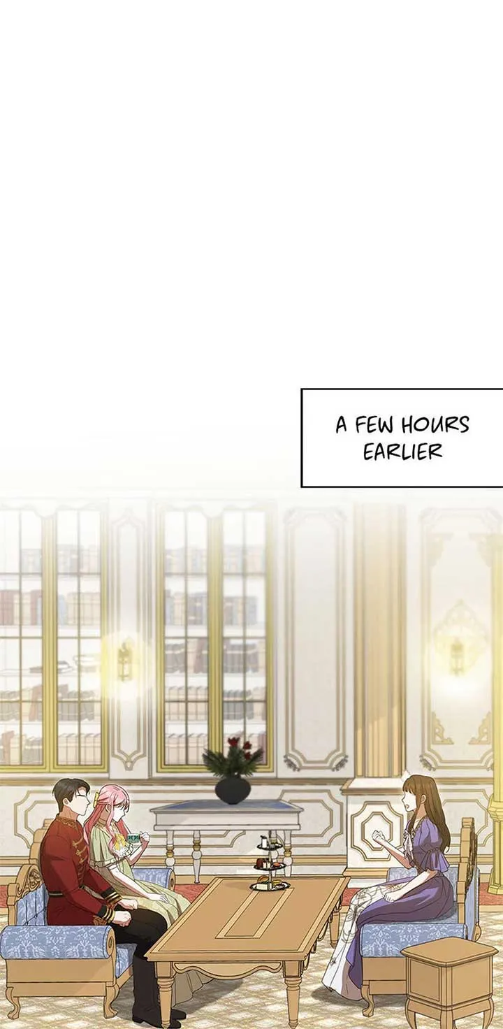 Peony: Dreaming of the Dangerous Grand Duke Chapter 60 page 1 - 