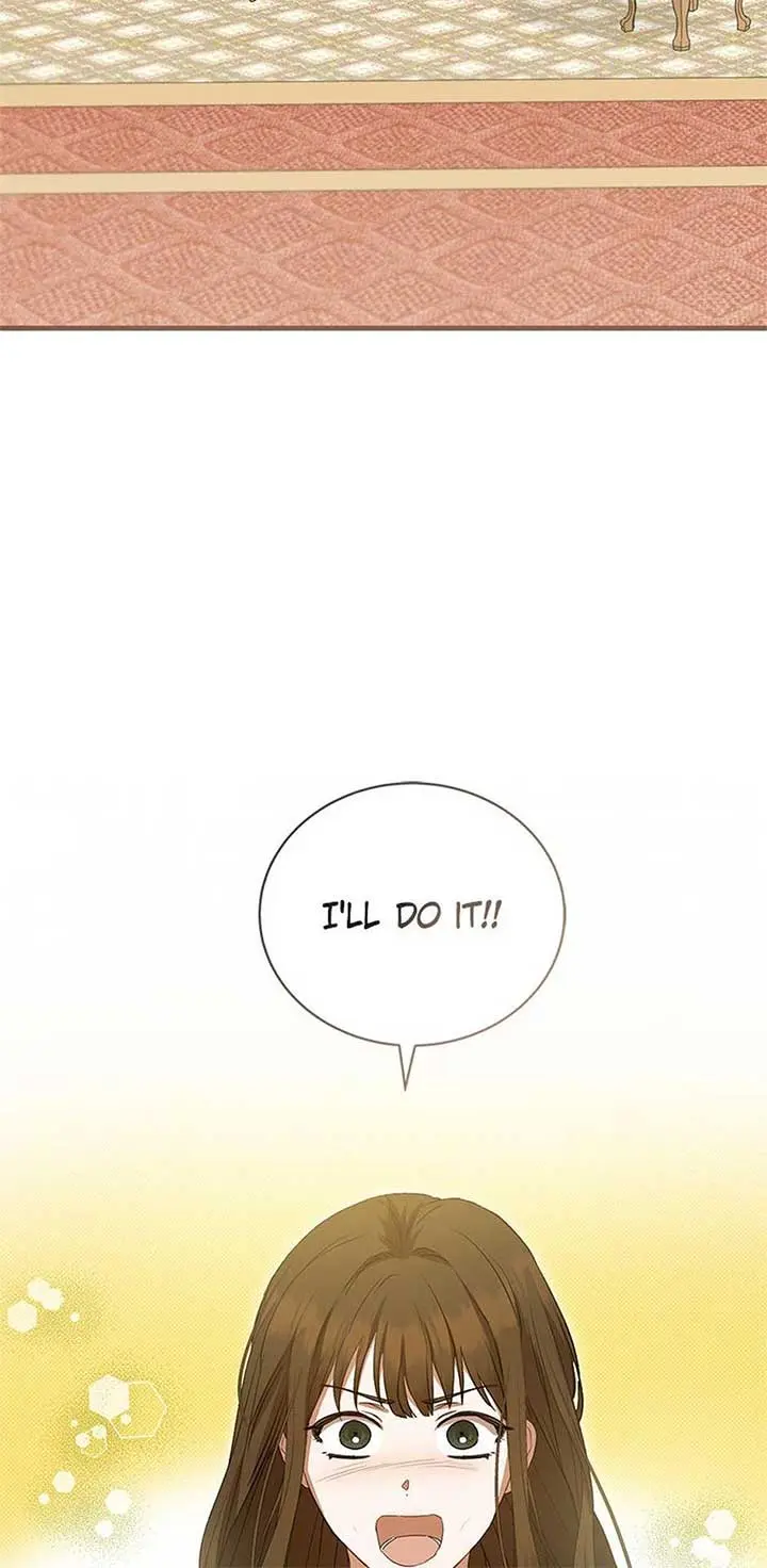 Peony: Dreaming of the Dangerous Grand Duke Chapter 60 page 2 - 