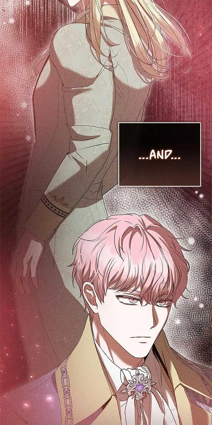 Peony: Dreaming of the Dangerous Grand Duke Chapter 60 page 102 - 